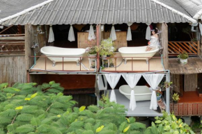 Monruamsuk Homestay Cafe and Bistro
